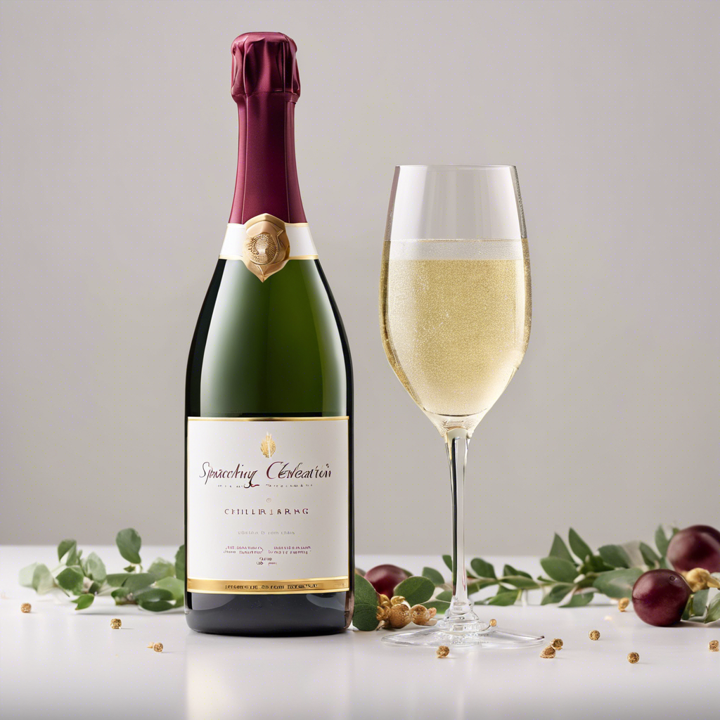 Sparkling Celebration