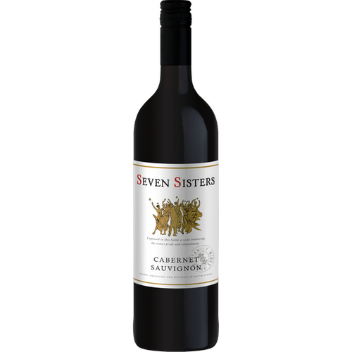 Seven Sisters Sauvignon Seven Sisters