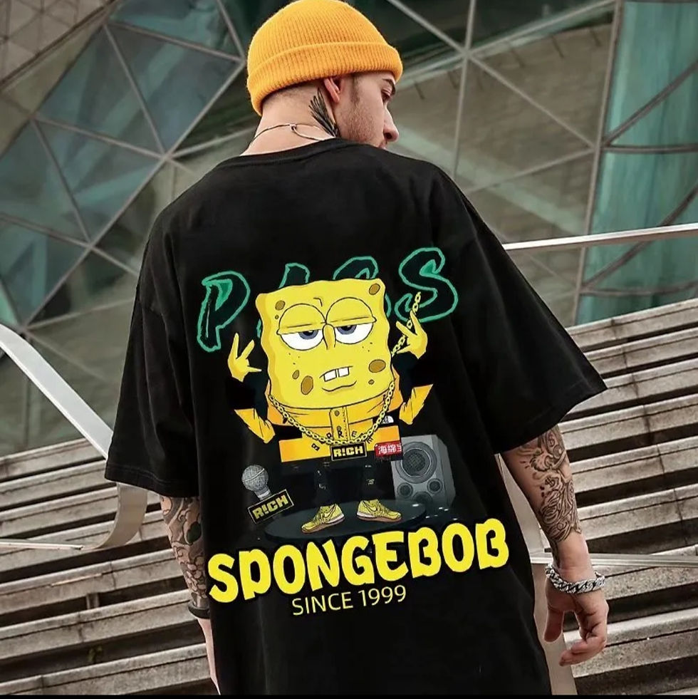 Thumbnail: חולצות קיץ 