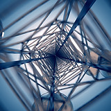 Communication Tower