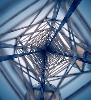 Communication Tower