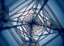 Torre de comunicación