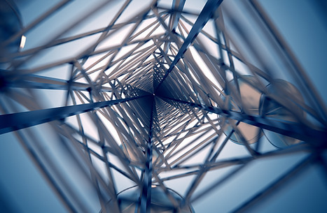 Communication Tower