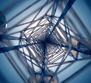 Communication Tower