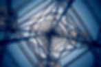 Abstract Metal Structure