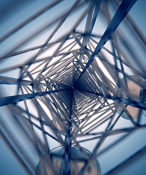 Communication Tower