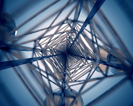 Communication Tower