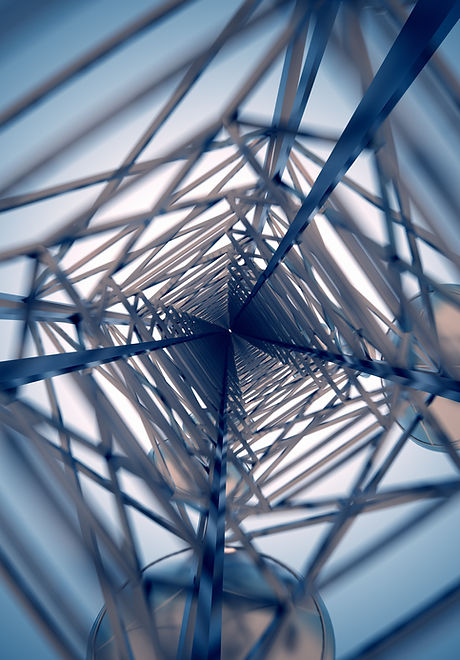 コミュニケーションタワー