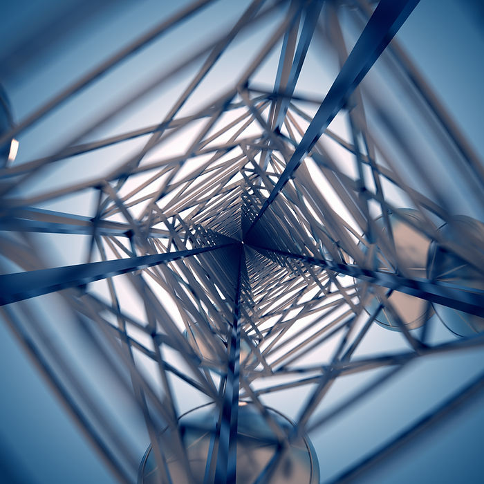 Communication Tower