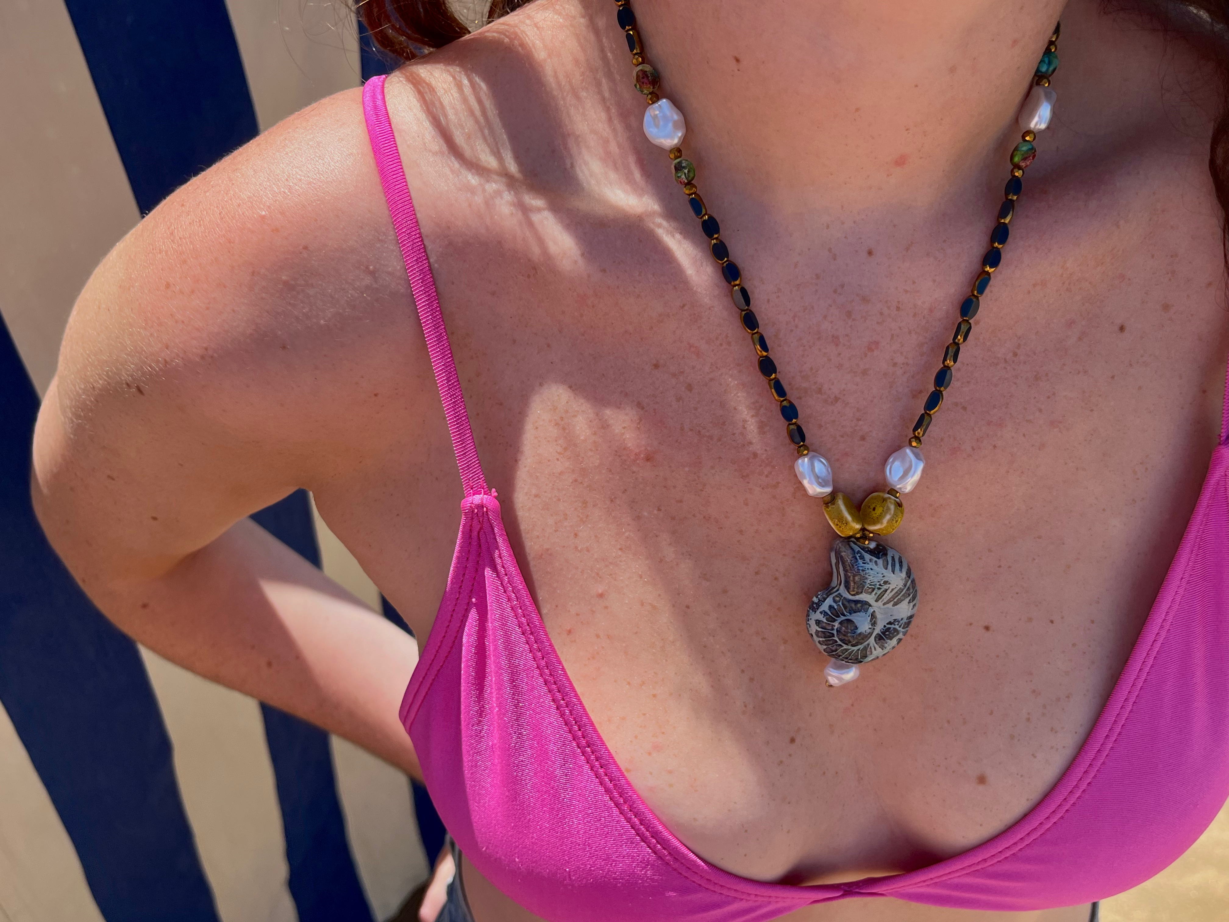 Collar Zarautz