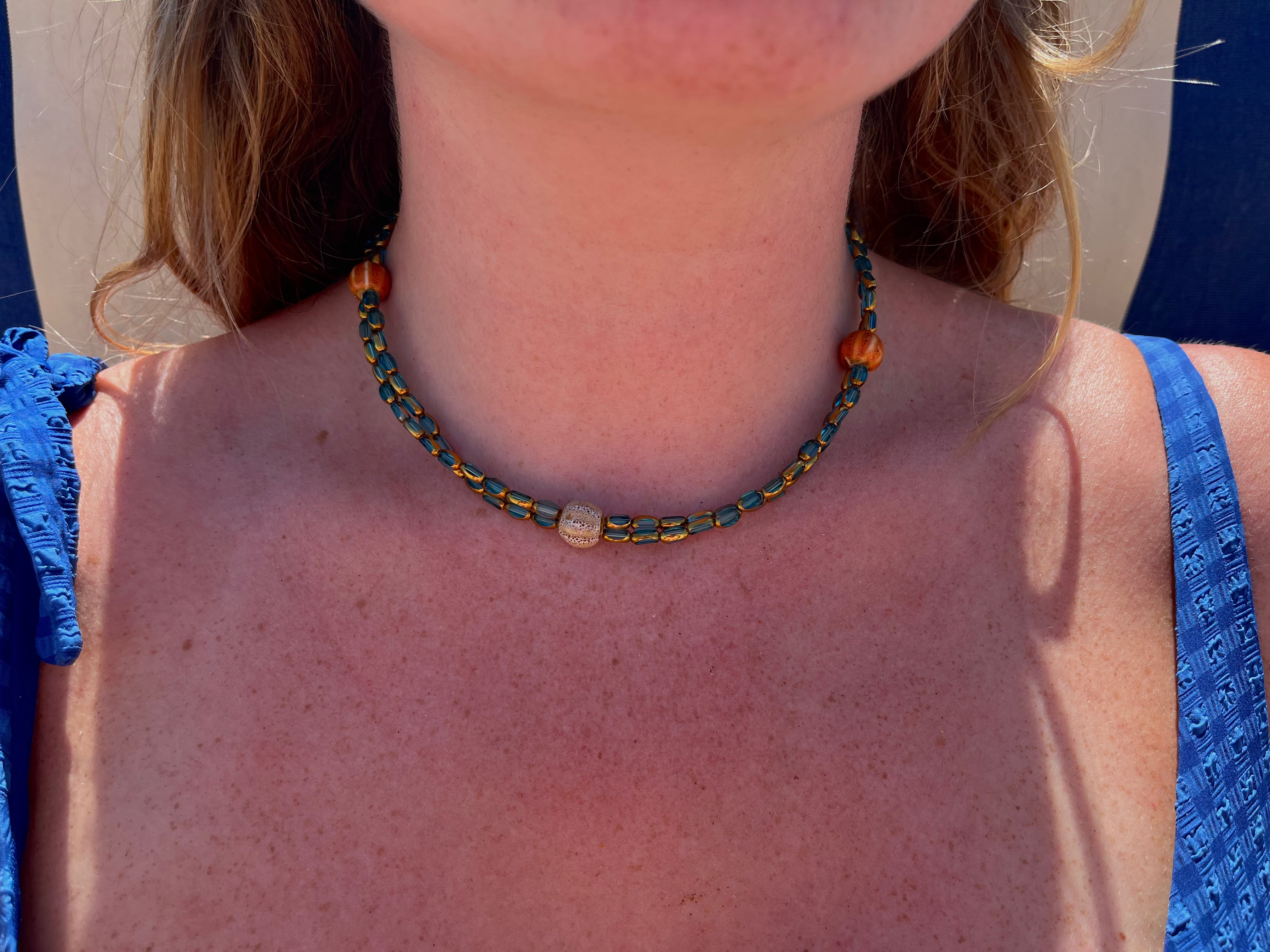 Collar Parati