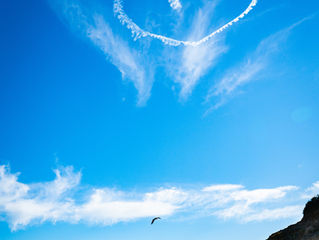 Peace & Trust & the Heart of God