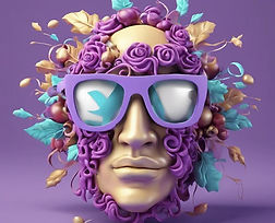 Dionysus Marketing Solutions