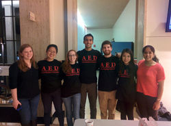 Recruiting New Members