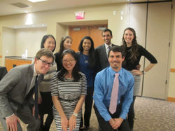 Conversations in Medicine