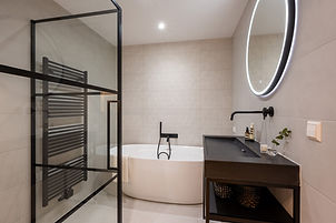 Łazienka Warszawa Remont