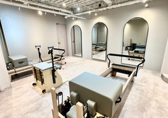 仙川店マシンの画像