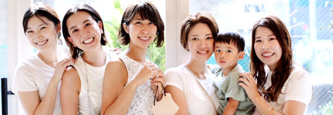 SUAI PILATESスタッフの画像