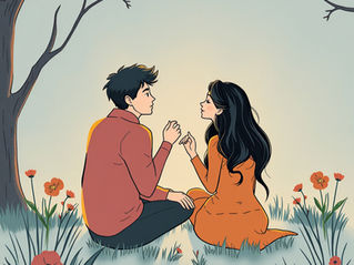 DIA 9 – O PODER DA HUMILDADE NO AMOR