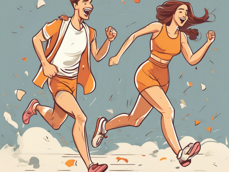 #9: ÀS VEZES SE GANHA, ÀS VEZES SE PERDE?