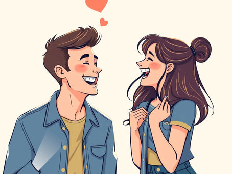 CONECTADOS PELO DIÁLOGO