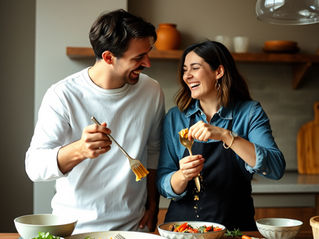 SERVINDO NAS PEQUENAS COISAS