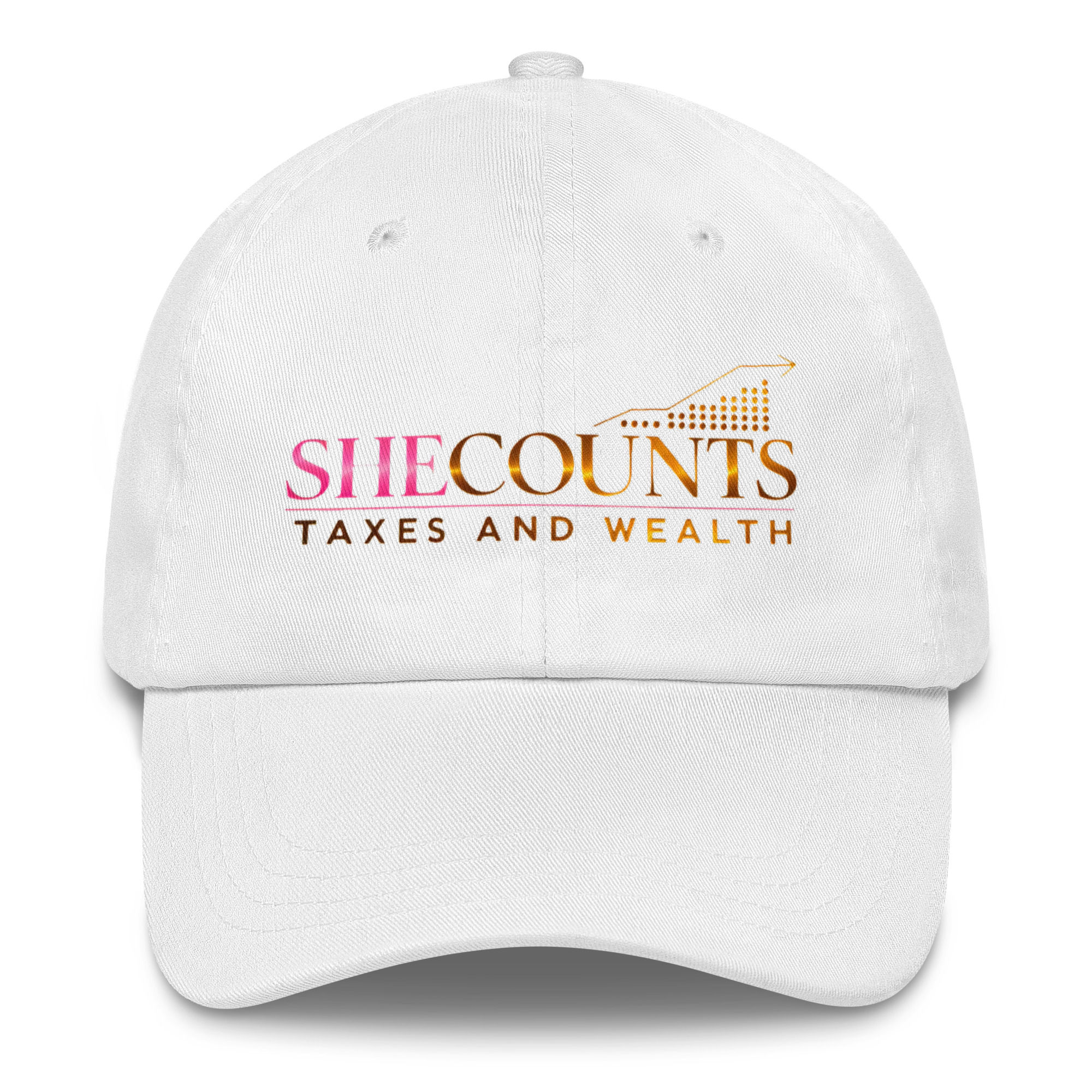The Counted In Cap
