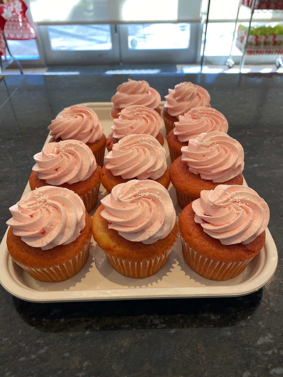 Thumbnail: Cupcakes