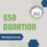 Make a $50 Donation