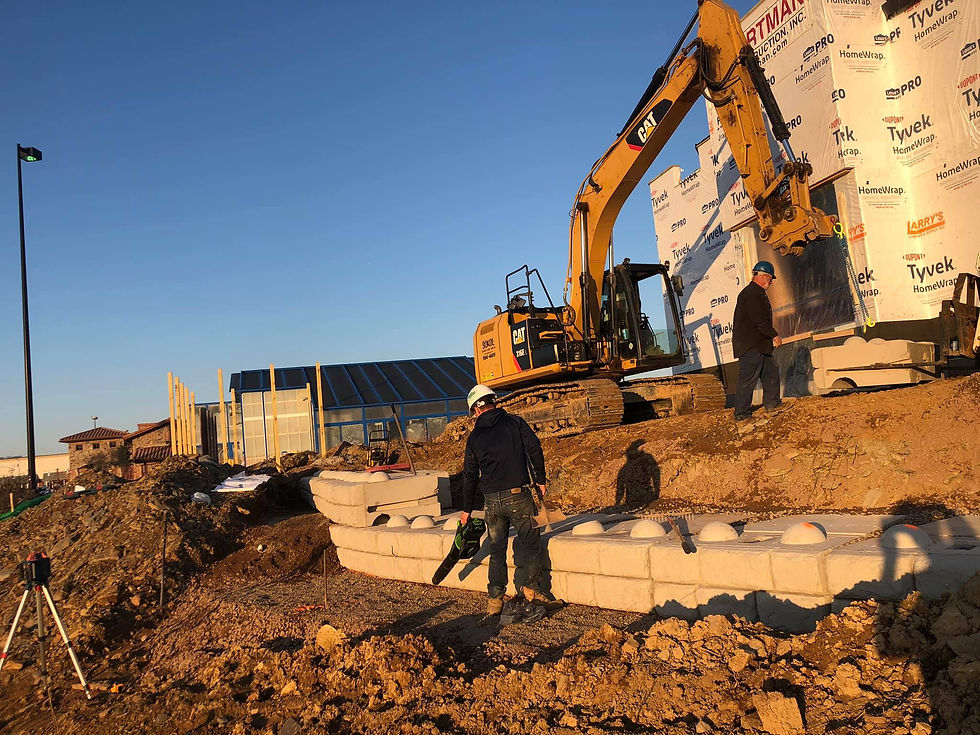 (C)Hackslandscapingcreationsllc