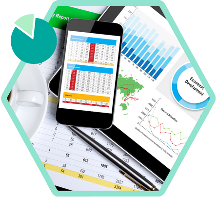 Custom no-code healthcare application built with Google AppSheet