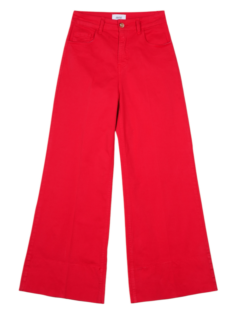 Thumbnail: Pantaloni in cotone