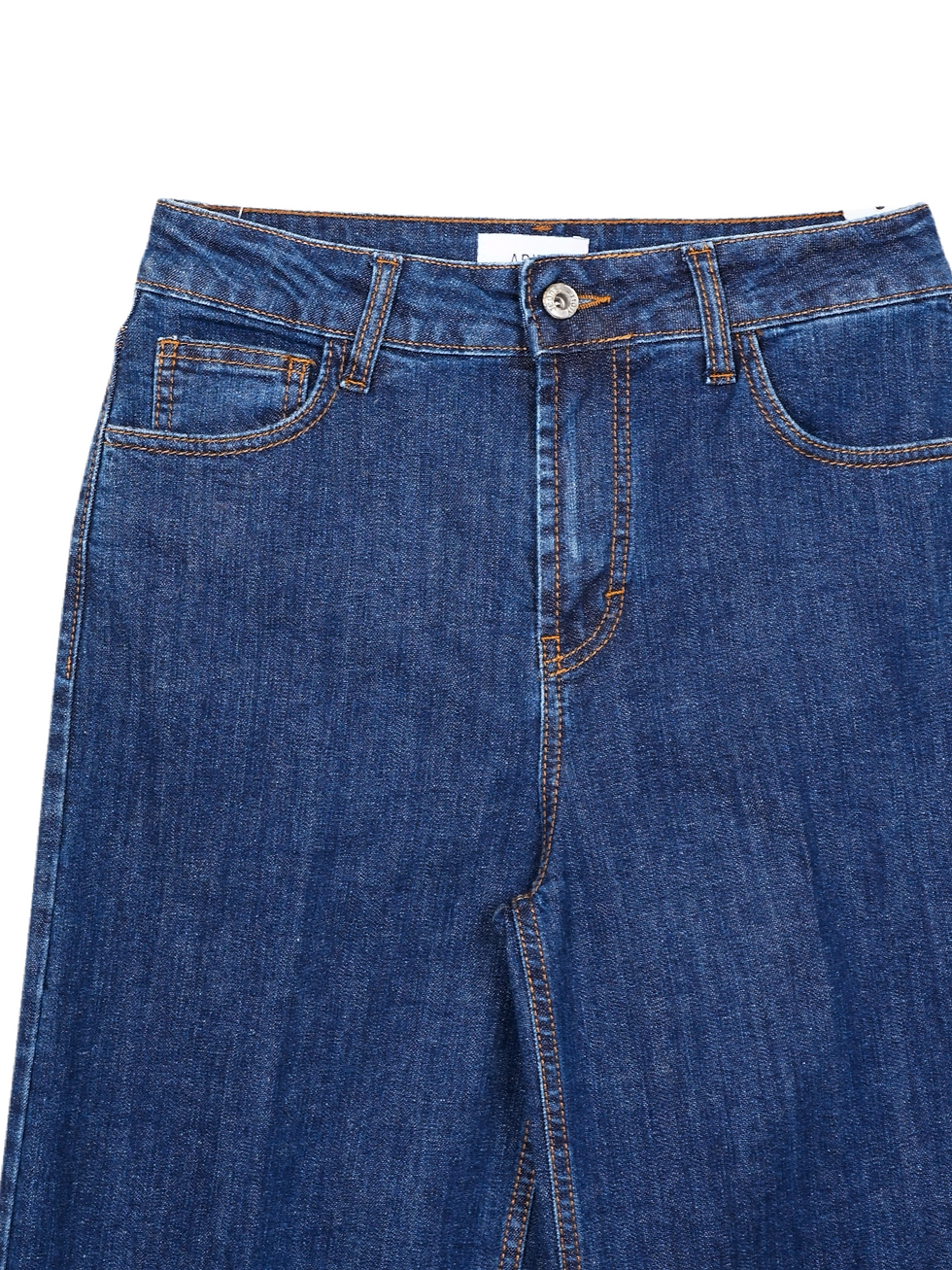 Thumbnail: Culotte jeans