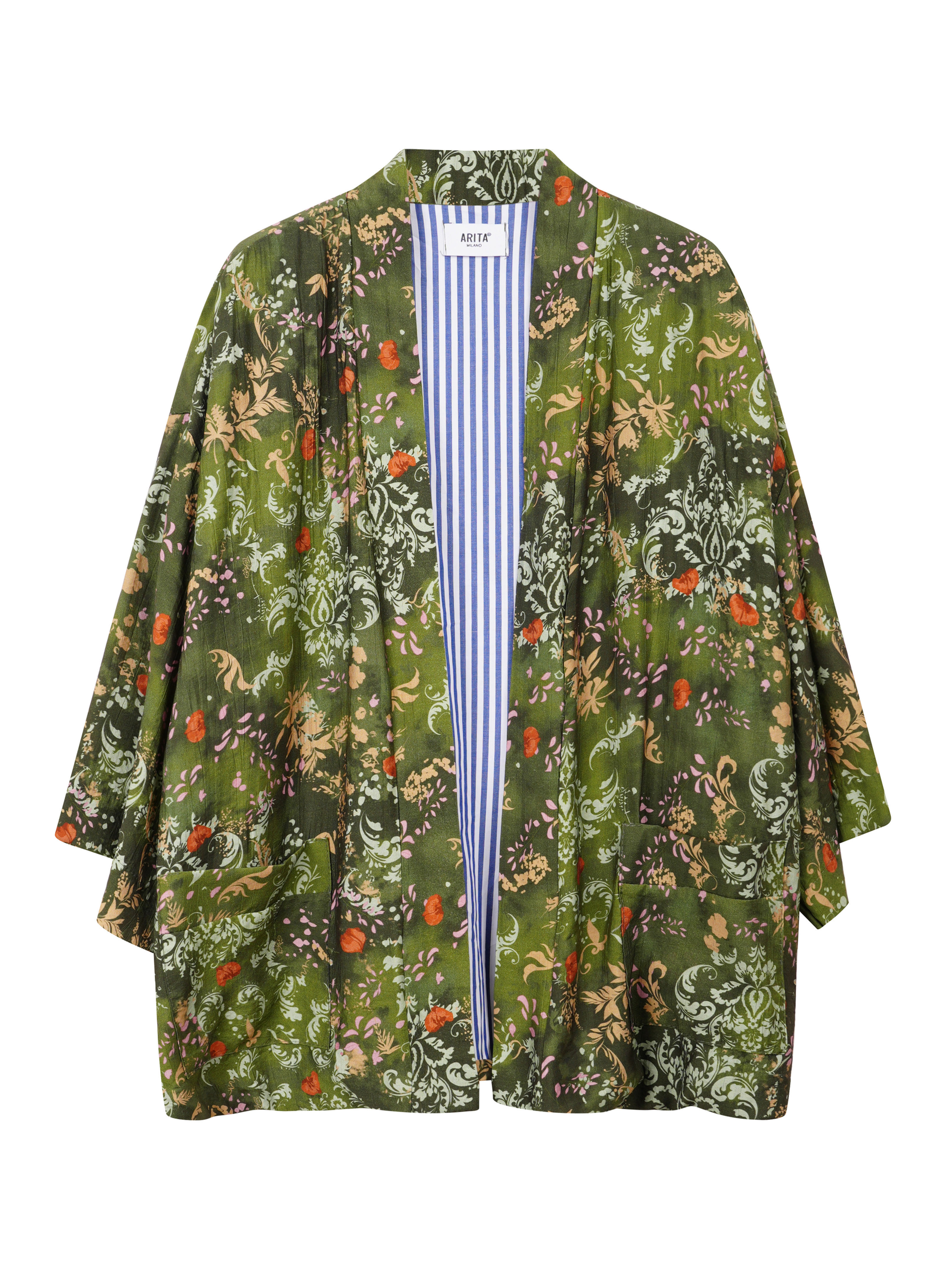 Giacca Kimono