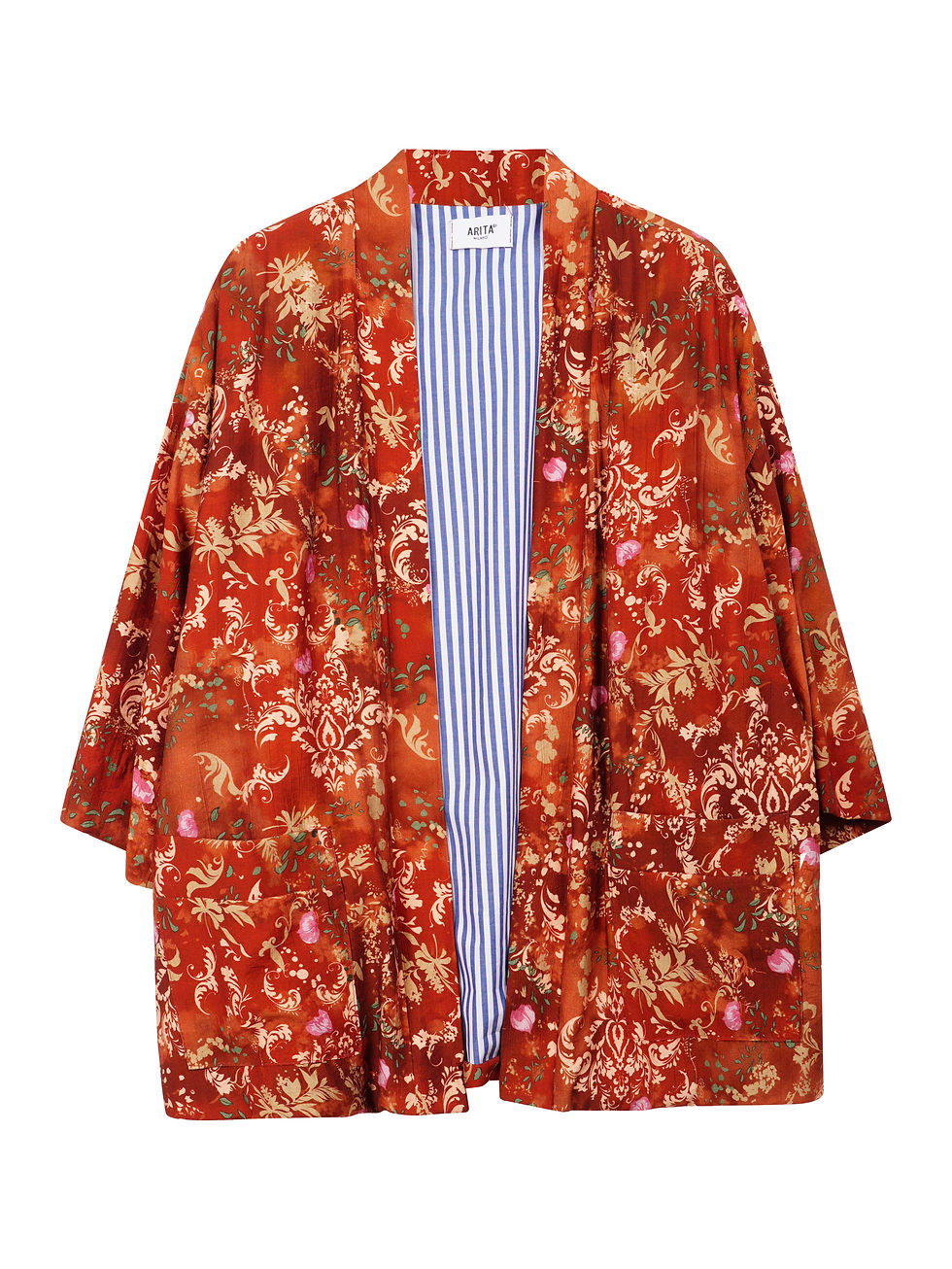 Thumbnail: Giacca Kimono