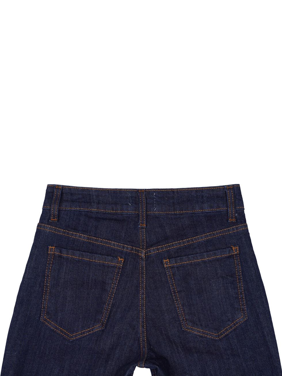 Thumbnail: Jeans scuri a trombetta
