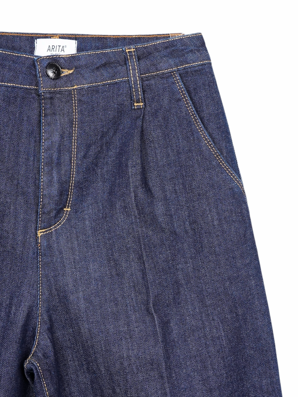 Thumbnail: Jeans con pinces