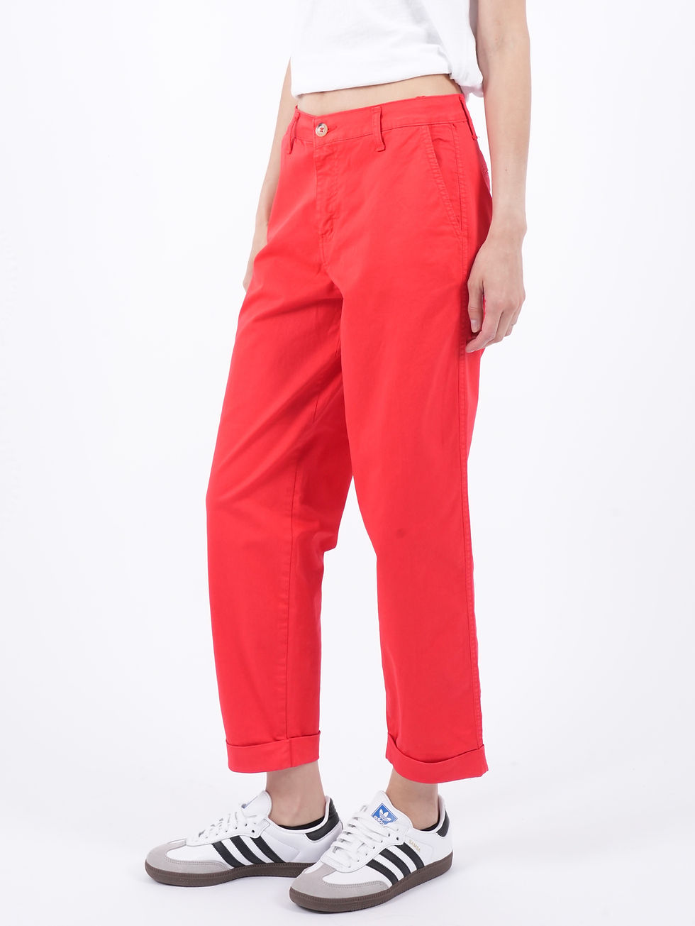 Thumbnail: Baggy trousers