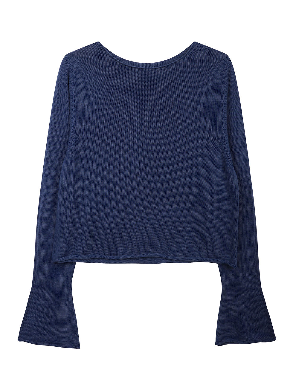 Miniatura: Maglia con maniche a campana