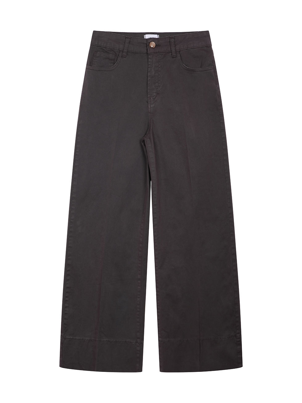 Thumbnail: Pantaloni in cotone