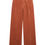 Thumbnail: Pantaloni a palazzo in velluto