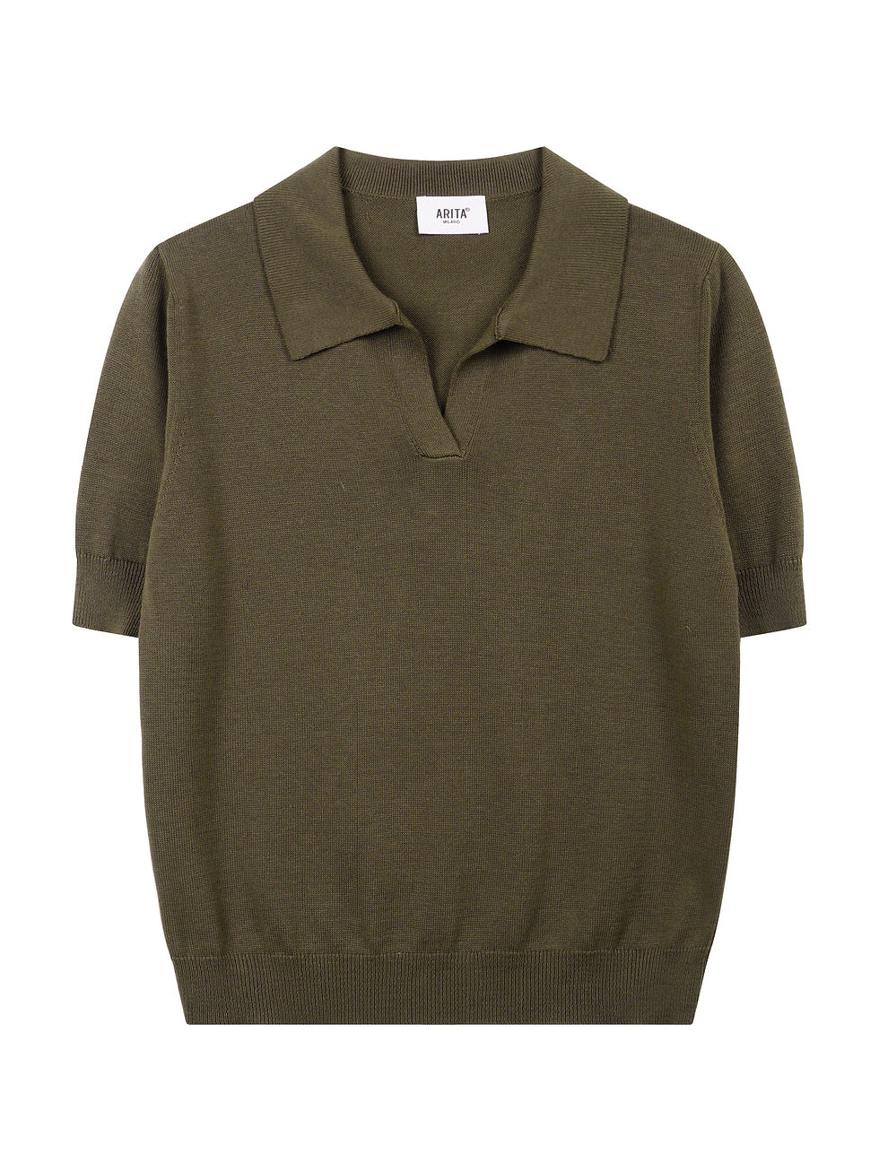 Thumbnail: Polo in maglia