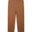 Miniatura: Pantaloni dritti in cotone
