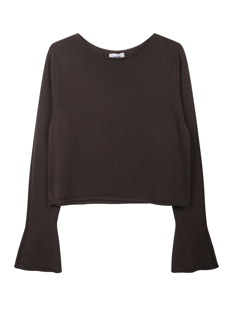 Miniatura: Maglia con maniche a campana