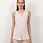 Thumbnail: Frayed top in neutral linen