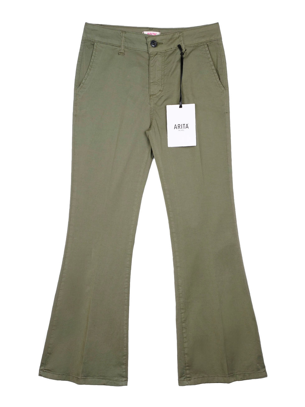 Thumbnail: Bootcut trousers