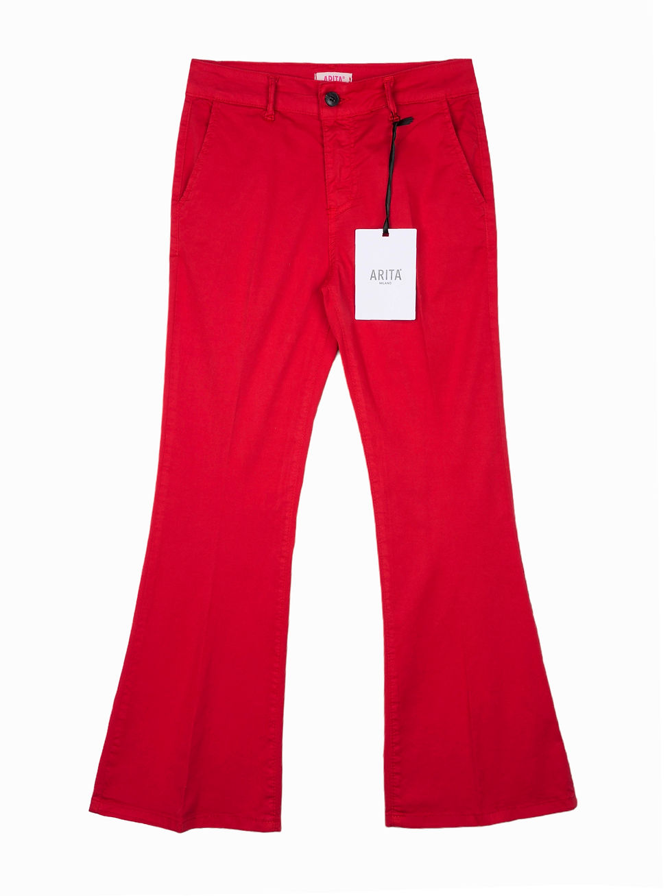 Thumbnail: Bootcut trousers