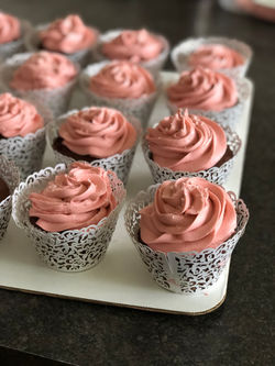 Cupcakes