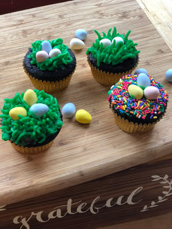 Easter Fun