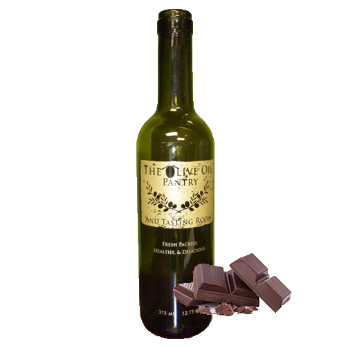 Chocolate Balsamic Vinegar
